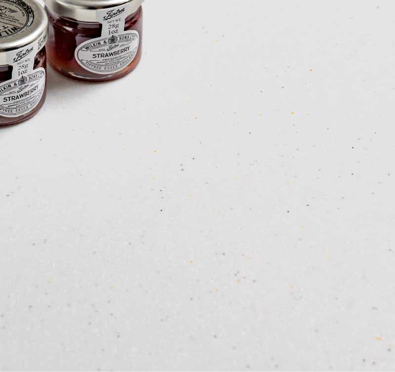 人造大理石カウンター