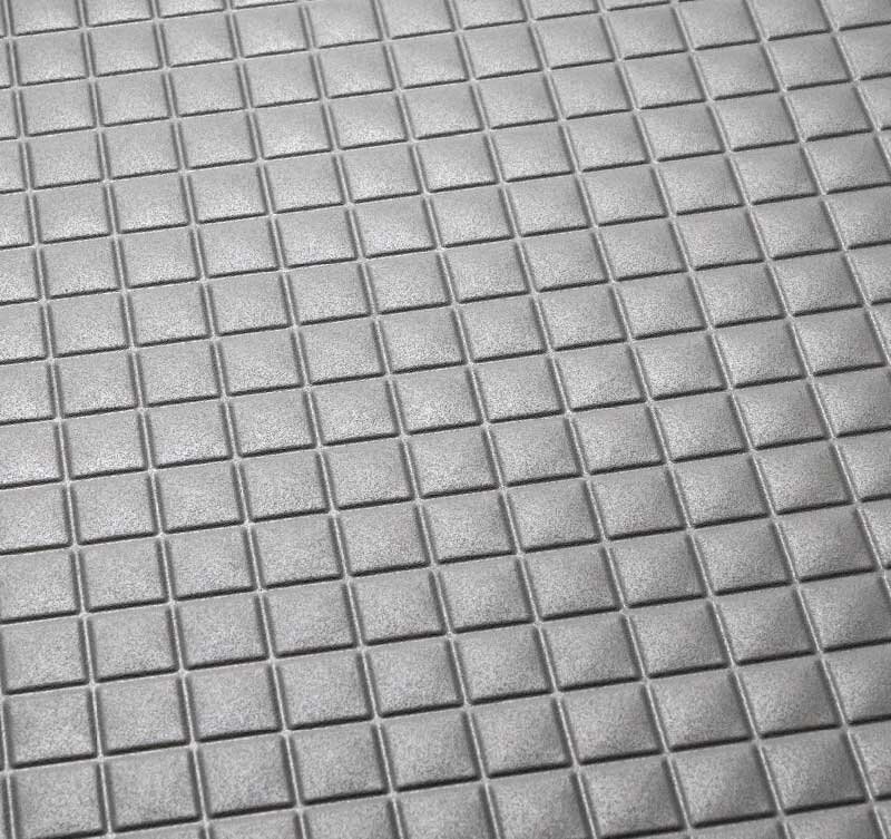 水はけの良い床