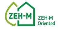 ZEH-M Oriented（ゼッチマンションオリエンテッド）