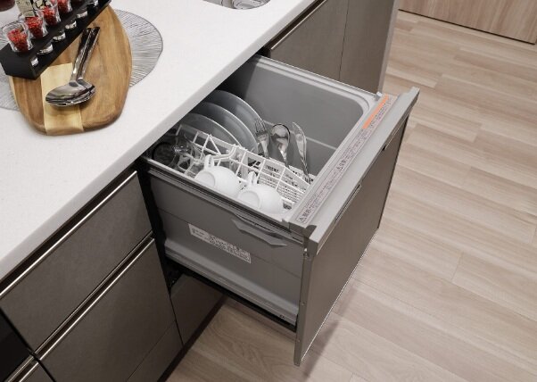 食器洗い乾燥機