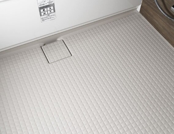 キレイサーモフロア