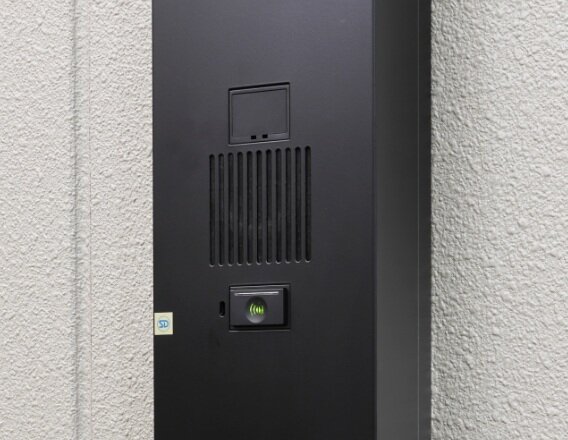 玄関インターホン
