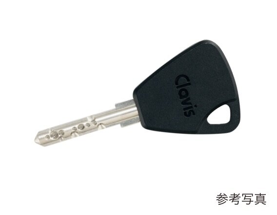 非接触キーヘッド