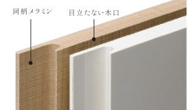 ドア