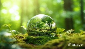 年間約13%のCO2を削減