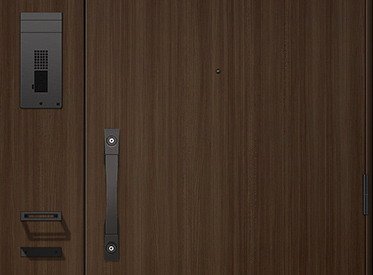 インターホン