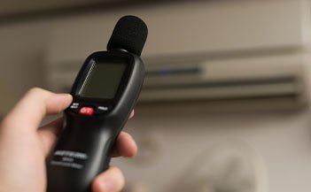 騒音調査