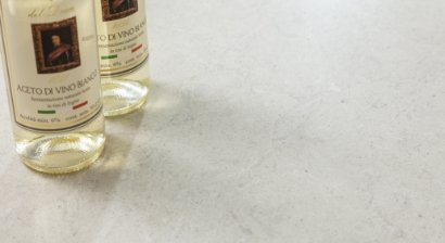人造大理石カウンター