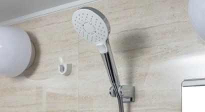 コンフォートウェーブ
クリックシャワー