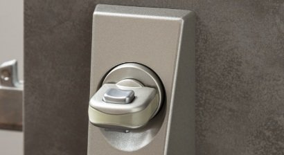 防犯サムターン
