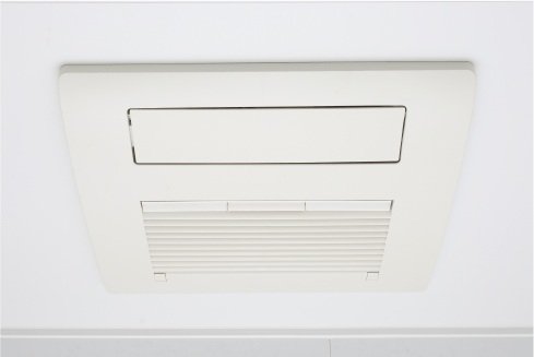 浴室暖房乾燥機