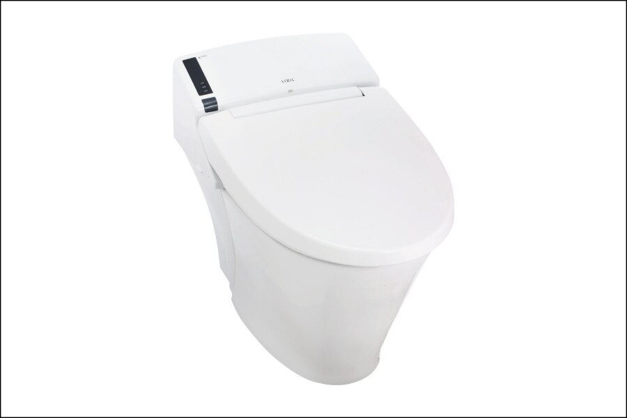 タンクレストイレ