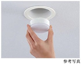 LEDフラットランプ