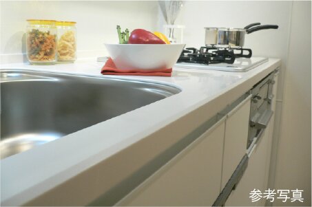 ワイドシンク（静音機能付）