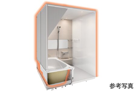 パーフェクト保温