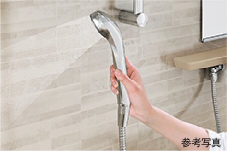 ホーロークリーン浴室パネル