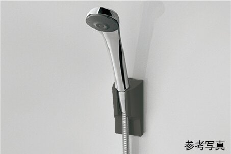 マグネットシャワーフック