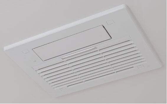 浴室暖房乾燥機（ガス温水式）