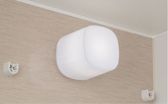 ソフトスクエアライト