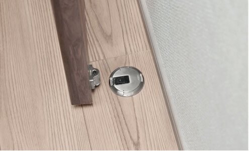 ドアキャッチャー