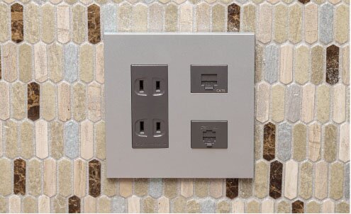 マルチコンセント