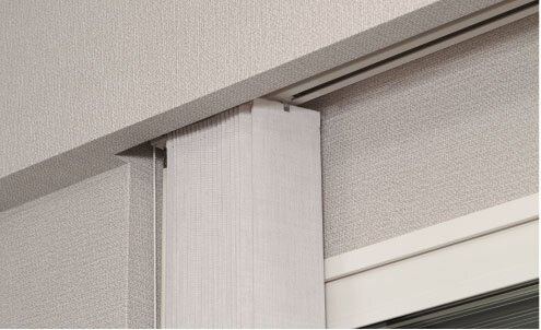 カーテンボックス