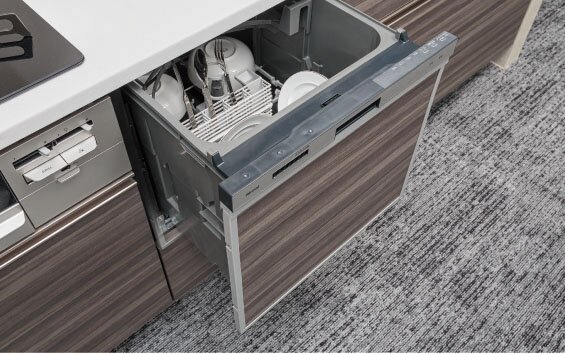 食器洗い乾燥機