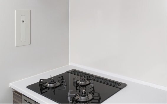 ホーローキッチンパネル