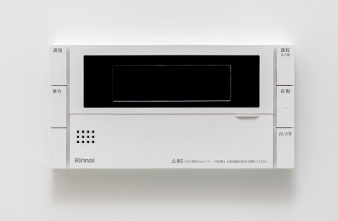 フルオートバス