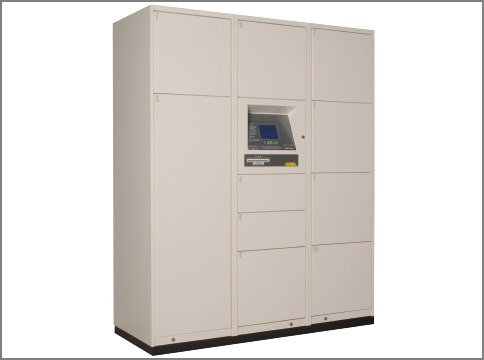 24時間受け取れる宅配ボックス