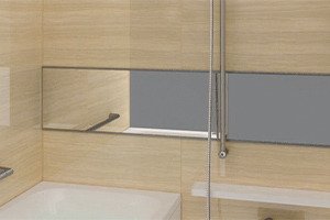 ワイドミラー