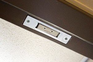 防犯センサー