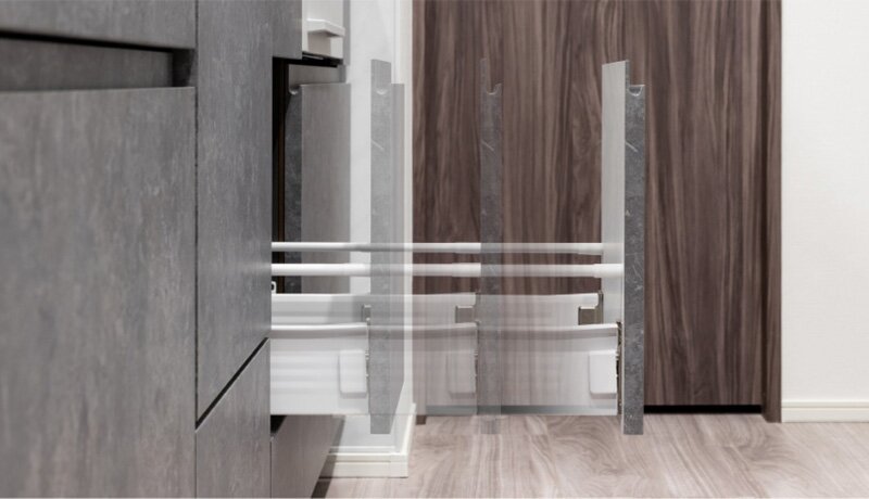 ソフトクローズ