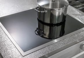 ドイツ・ガゲナウ社製
コンロ