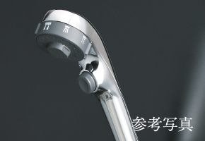 ワンストップ付き
3wayシャワーヘッド
