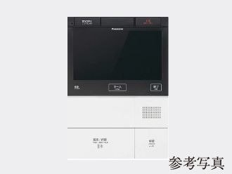 ハンズフリーインターホン