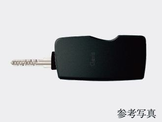 ハンズフリーキー