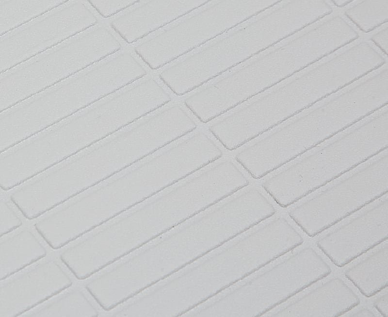 フラッグストーンフロア〈FRP製〉