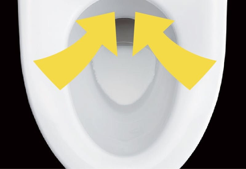 Wパワー脱臭