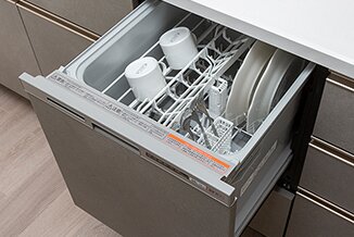 食器洗い乾燥機