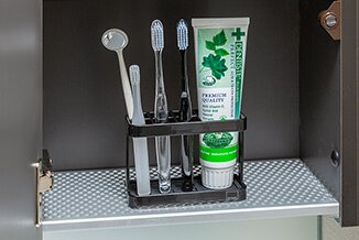 アルミメッシュトレイ