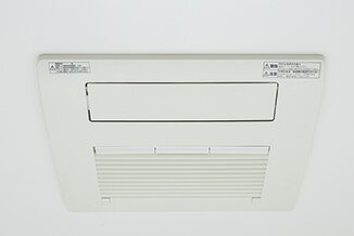 TES浴室暖房乾燥機