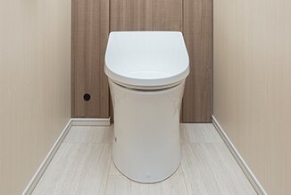 ユニットトイレS