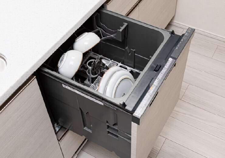 食器洗い乾燥機