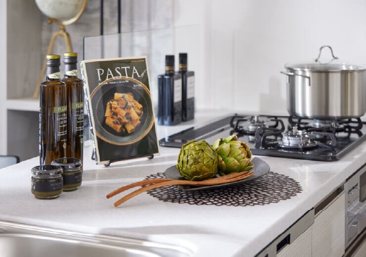 フレタスキッチン