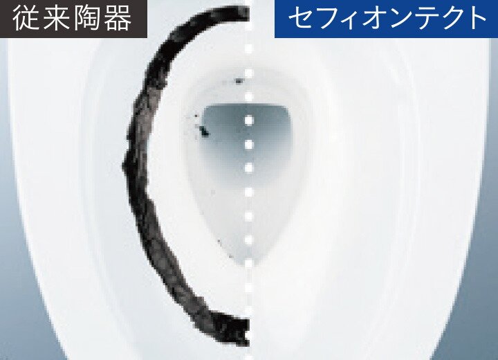 セフィオンテクト