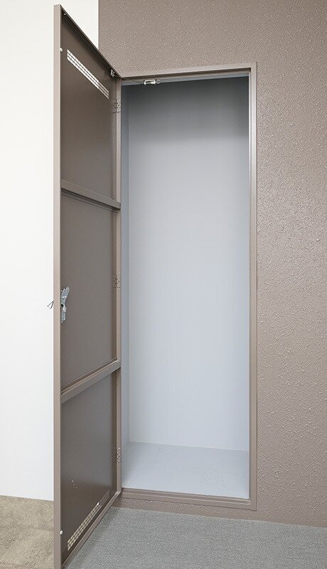 専用宅配ボックス