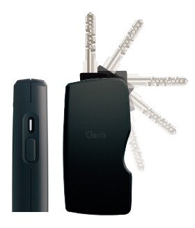 Tebraキー（テブラキー）