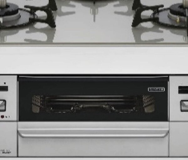 グリル（両面焼き）