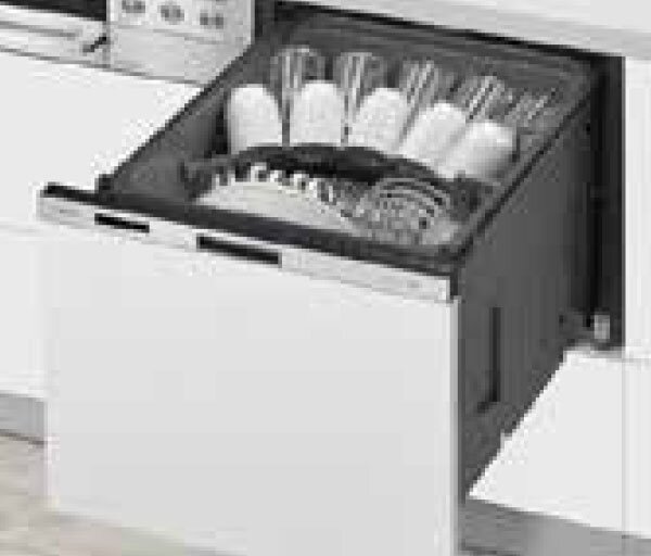 食器洗い乾燥機